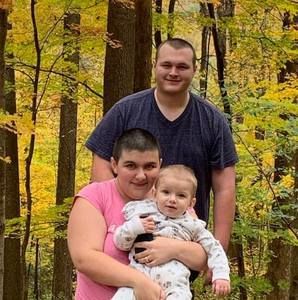 Meet your Posher, Christy